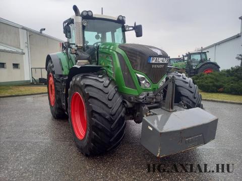 Fendt 933 Vario SCR Traktor Fendt 933 Vario SCR Traktor