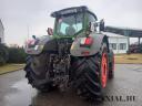 Fendt 933 Vario SCR Traktor