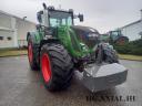 Fendt 933 Vario SCR Traktor