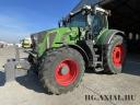 Fendt 826 S4 Vario Traktor