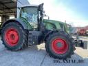 Fendt 826 S4 Vario Traktor