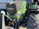 Fendt 826 S4 Vario Traktor