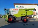 Claas Lexion 650 Kombájn