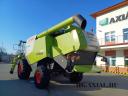 Claas Lexion 650 Kombájn