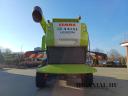 Claas Lexion 650 Kombájn