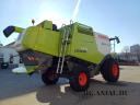 Claas Lexion 650 Kombájn