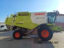 Claas Lexion 650 Kombájn