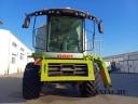 Claas Lexion 650 Kombájn