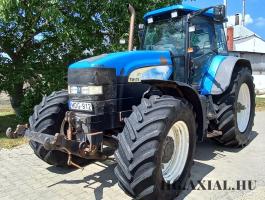 New Holland TM 175 Traktor