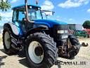 New Holland TM 175 Traktor