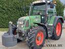 Fendt 412 Vario Traktor