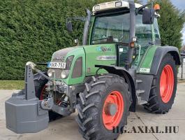 Fendt 412 Vario Traktor