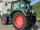 Fendt 412 Vario Traktor