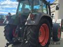 Fendt 412 Vario Traktor