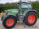 Fendt 413 Vario Traktor