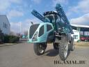 Berthoud Raptor 4240/24 Önjáró permetező