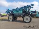 Berthoud Raptor 4240/24 Önjáró permetező