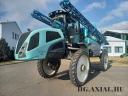 Berthoud Raptor 4240/24 Önjáró permetező