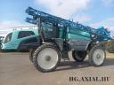 Berthoud Raptor 4240/24 Önjáró permetező