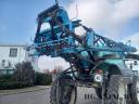 Berthoud Raptor 4240/24 Önjáró permetező