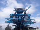Berthoud Raptor 4240/24 Önjáró permetező