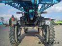 Berthoud Raptor 4240/24 Önjáró permetező