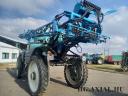 Berthoud Raptor 4240/24 Önjáró permetező