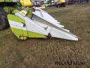 Claas CONSPEED 12-75C Kukorica adapter