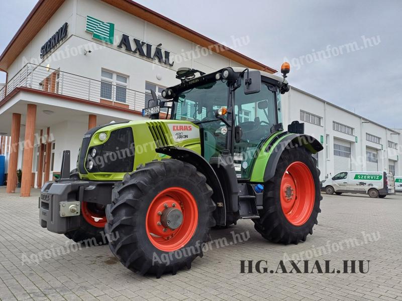 Claas Arion 420 Traktor