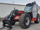 Manitou MLT 737 130 PS+ Teleszkópos rakodógép