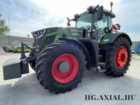 Fendt 930 Vario Gen6 Traktor Fendt 930 Vario Gen6 Traktor