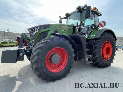 Fendt 930 Vario Gen7 Traktor Fendt 930 Vario Gen7 Traktor