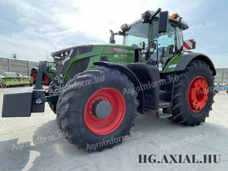 Fendt 930 Vario Gen7 Traktor