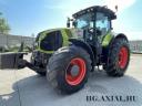 Claas Axion 850 Traktor