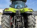 Claas Axion 850 Traktor