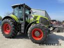 Claas Axion 850 Traktor