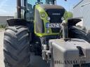 Claas Axion 850 Traktor