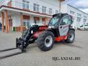 Manitou MLT 737 130 PS+ Teleszkópos rakodógép