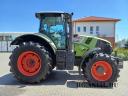 Claas Axion 830 Traktor