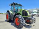 Claas Axion 830 Traktor