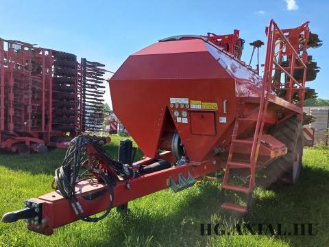Horsch Maestro 12 SW Preciziós vetőgép Horsch Maestro 12 SW Preciziós vetőgép