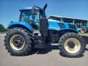 New Holland T8.380 Traktor