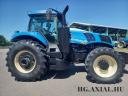 New Holland T8.380 Traktor