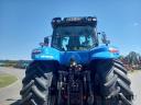 New Holland T8.380 Traktor