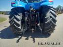 New Holland T8.380 Traktor