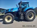 New Holland T8.380 Traktor