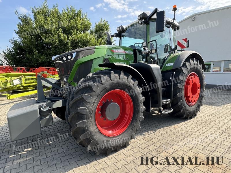 Fendt 930 Vario Gen6 Traktor