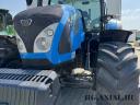 Landini 7-180 Traktor