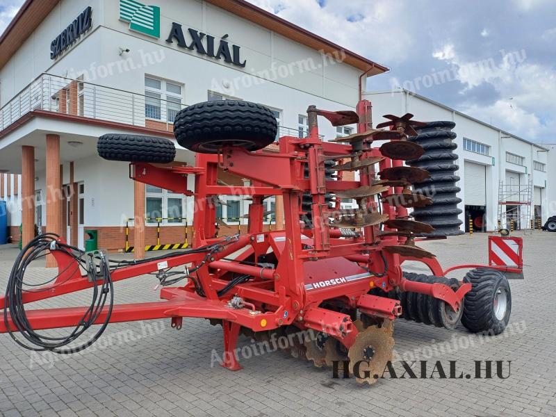 Horsch Joker 5 RT Tárcsa