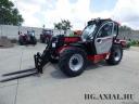 Manitou MLT 737 130 PS+ Teleszkópos rakodógép